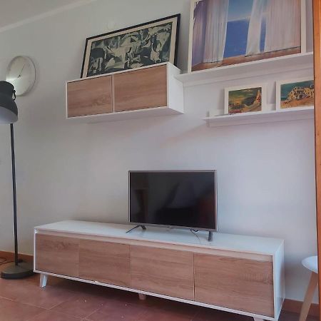 شقة Sardegna27 ألغيرو المظهر الخارجي الصورة