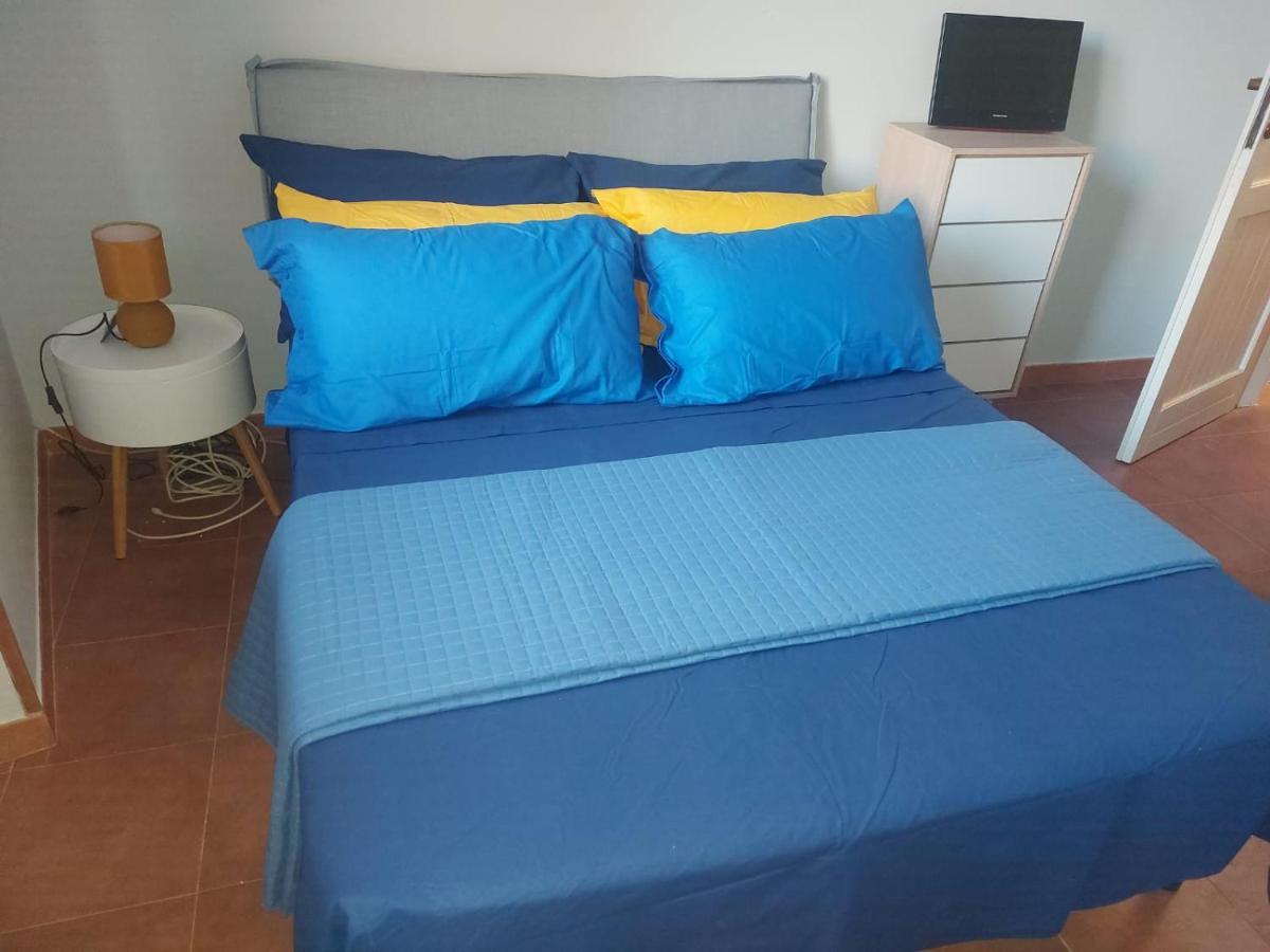 شقة Sardegna27 ألغيرو المظهر الخارجي الصورة