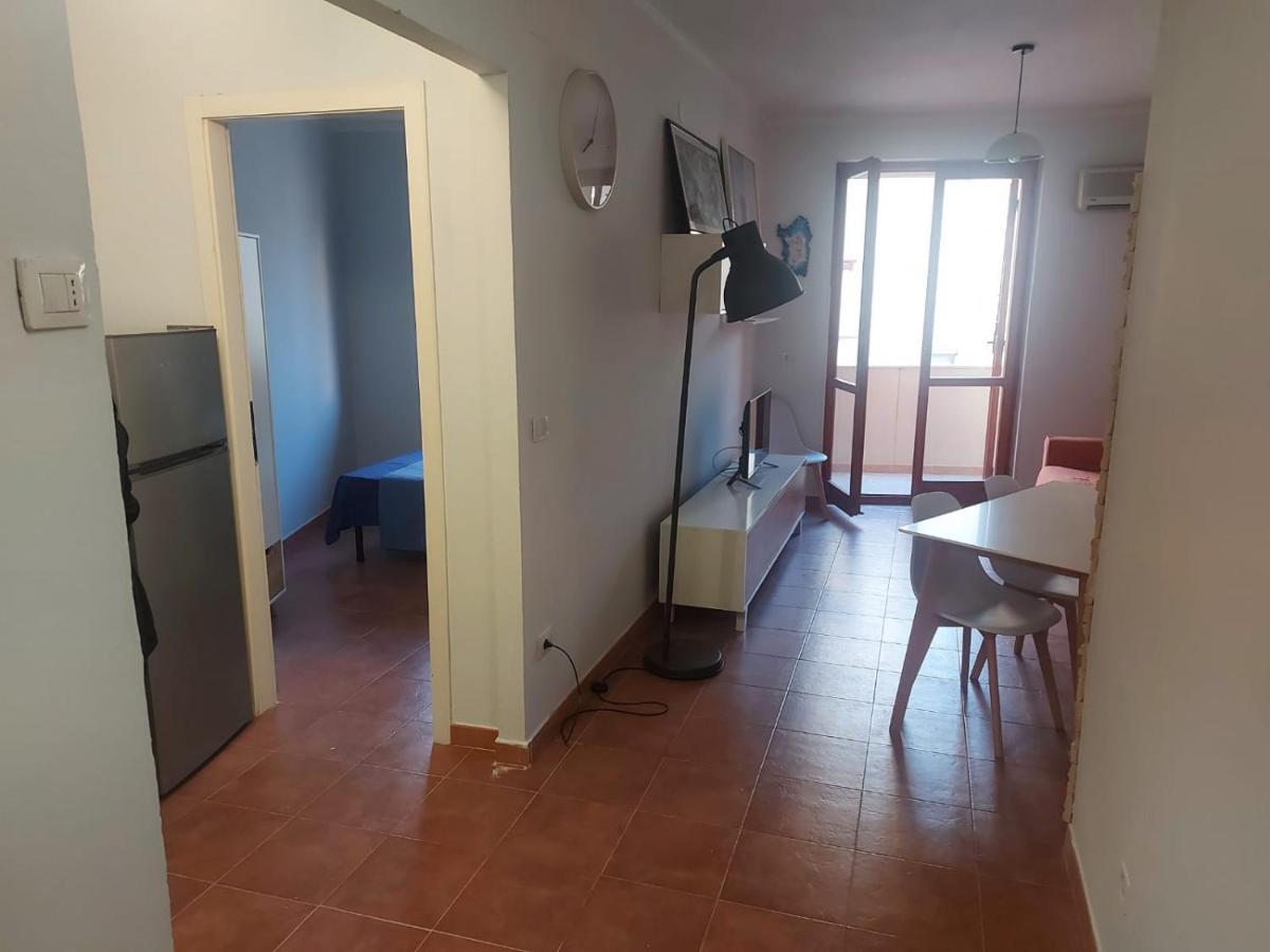شقة Sardegna27 ألغيرو المظهر الخارجي الصورة