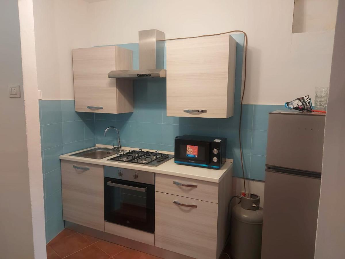 شقة Sardegna27 ألغيرو المظهر الخارجي الصورة