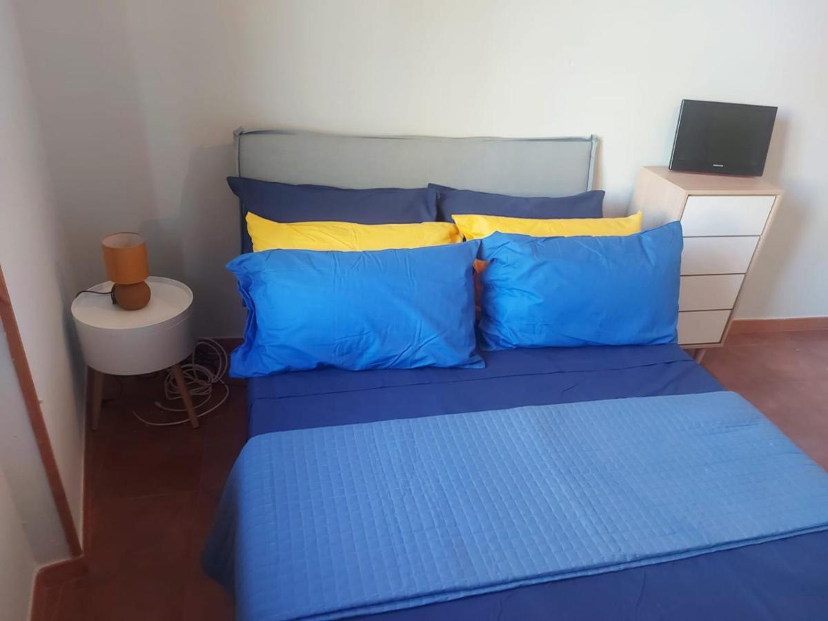 شقة Sardegna27 ألغيرو المظهر الخارجي الصورة