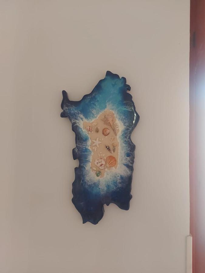 شقة Sardegna27 ألغيرو المظهر الخارجي الصورة